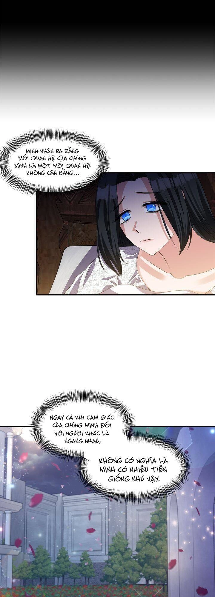 Người Chồng Bạo Chúa Của Tôi Đã Thay Đổi Chapter 30 - 9