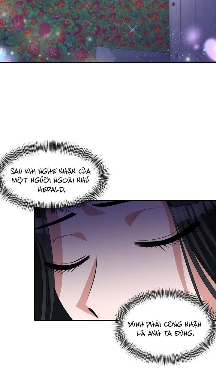 Người Chồng Bạo Chúa Của Tôi Đã Thay Đổi Chapter 30 - 10
