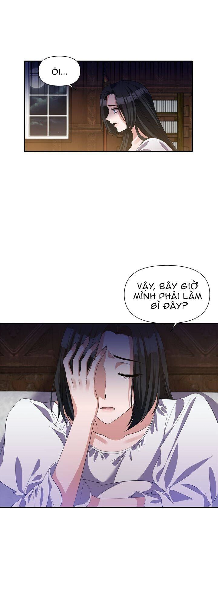 Người Chồng Bạo Chúa Của Tôi Đã Thay Đổi Chapter 30 - 11