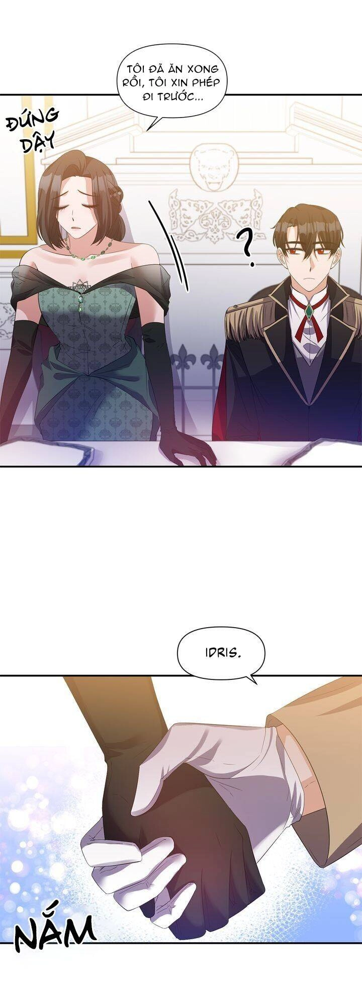 Người Chồng Bạo Chúa Của Tôi Đã Thay Đổi Chapter 30 - 13