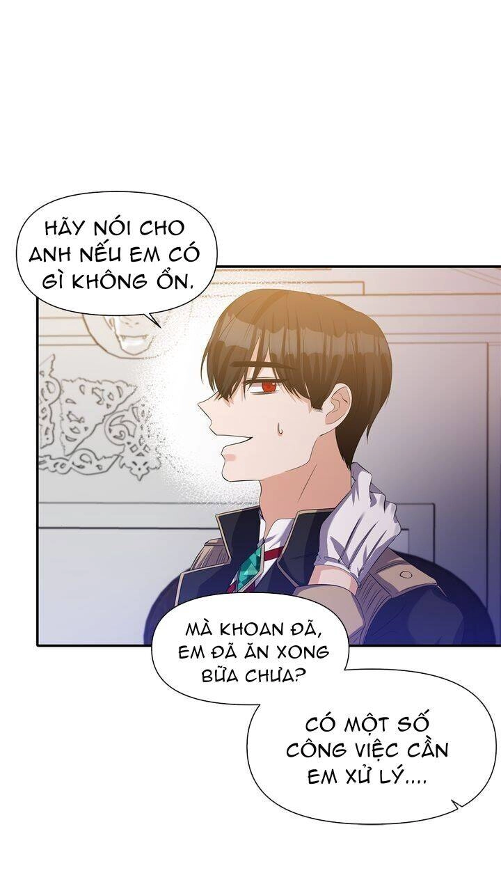 Người Chồng Bạo Chúa Của Tôi Đã Thay Đổi Chapter 30 - 15