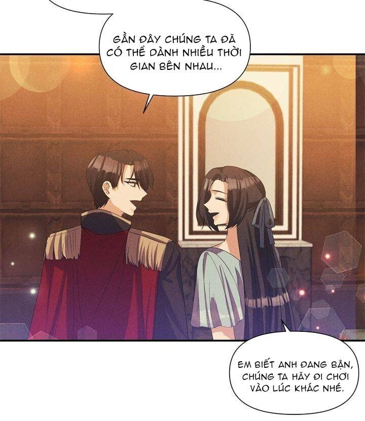 Người Chồng Bạo Chúa Của Tôi Đã Thay Đổi Chapter 30 - 20