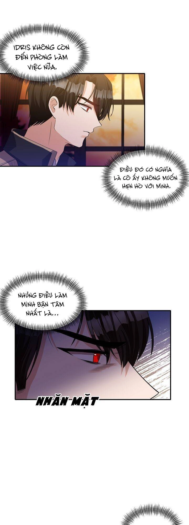 Người Chồng Bạo Chúa Của Tôi Đã Thay Đổi Chapter 30 - 21
