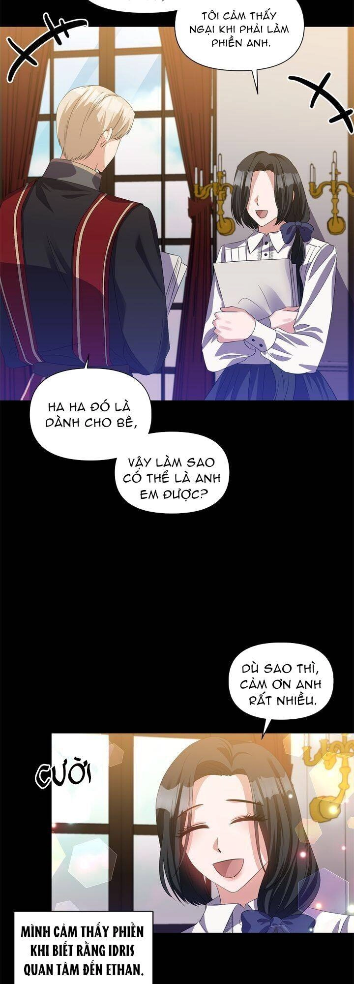 Người Chồng Bạo Chúa Của Tôi Đã Thay Đổi Chapter 30 - 24