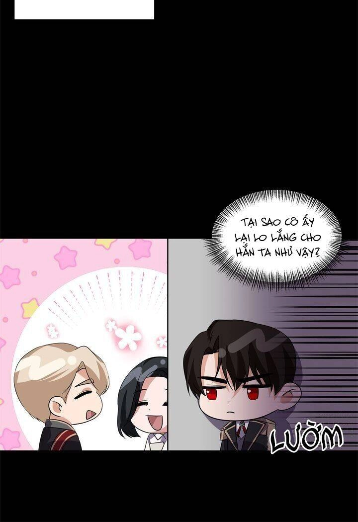 Người Chồng Bạo Chúa Của Tôi Đã Thay Đổi Chapter 30 - 25
