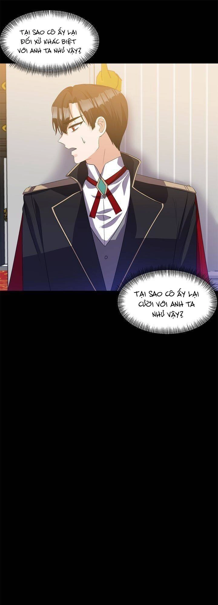Người Chồng Bạo Chúa Của Tôi Đã Thay Đổi Chapter 30 - 26