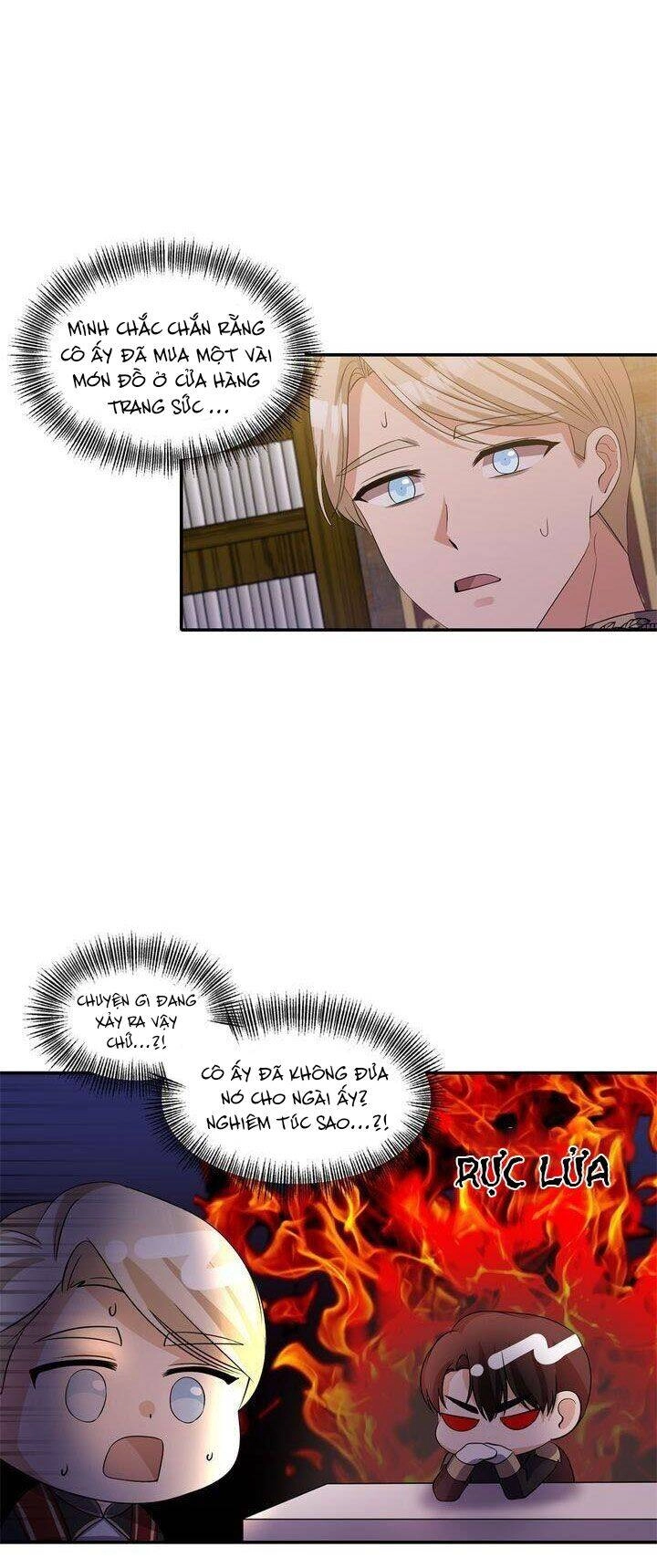 Người Chồng Bạo Chúa Của Tôi Đã Thay Đổi Chapter 31 - 2