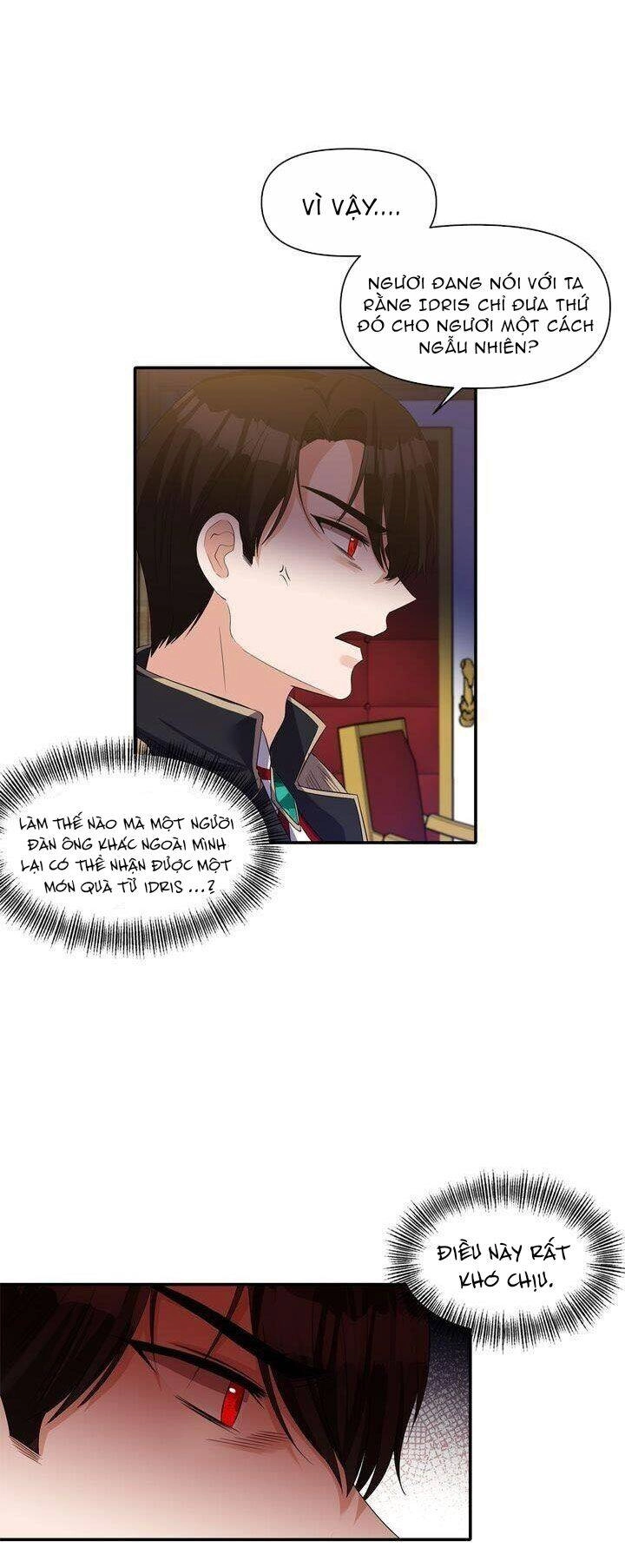 Người Chồng Bạo Chúa Của Tôi Đã Thay Đổi Chapter 31 - 3