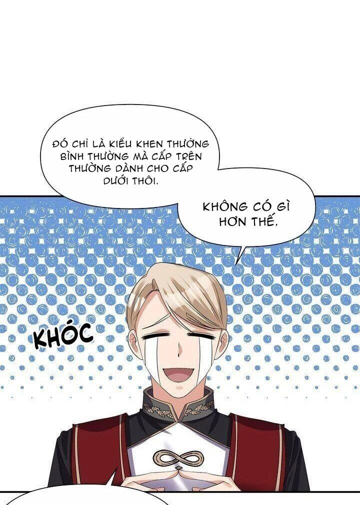 Người Chồng Bạo Chúa Của Tôi Đã Thay Đổi Chapter 31 - 4