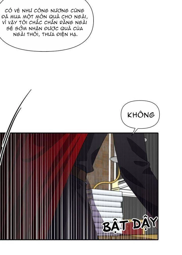 Người Chồng Bạo Chúa Của Tôi Đã Thay Đổi Chapter 31 - 5