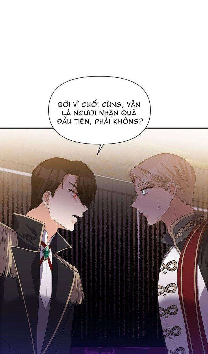 Người Chồng Bạo Chúa Của Tôi Đã Thay Đổi Chapter 31 - 6