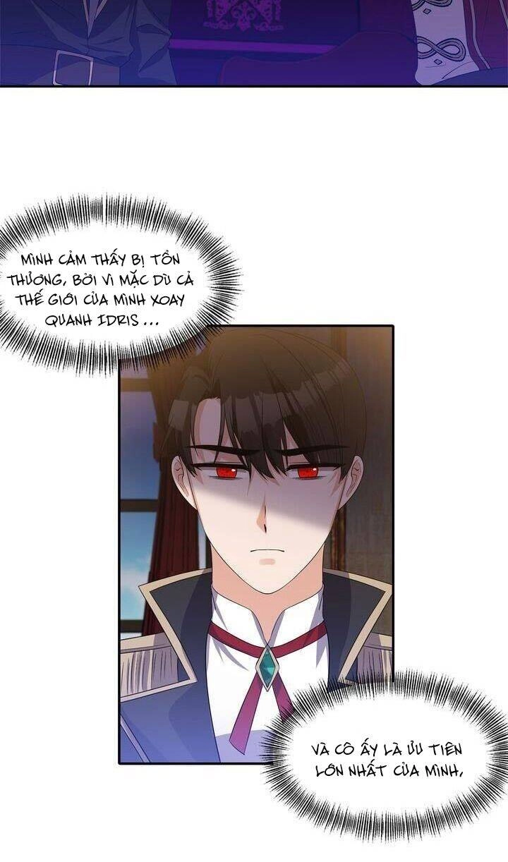 Người Chồng Bạo Chúa Của Tôi Đã Thay Đổi Chapter 31 - 7