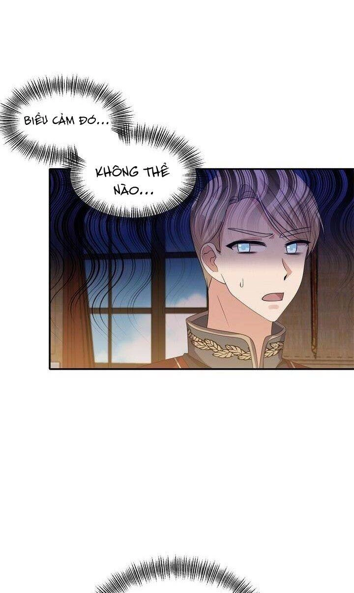 Người Chồng Bạo Chúa Của Tôi Đã Thay Đổi Chapter 31 - 12