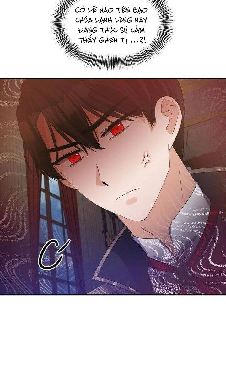 Người Chồng Bạo Chúa Của Tôi Đã Thay Đổi Chapter 31 - 13