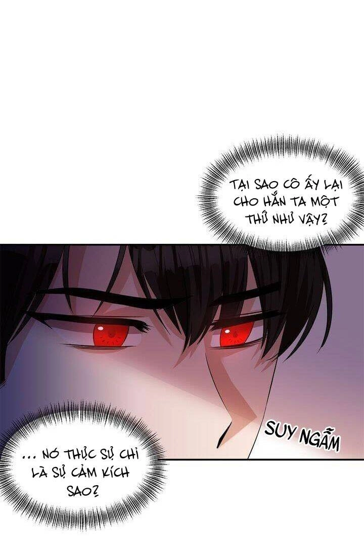 Người Chồng Bạo Chúa Của Tôi Đã Thay Đổi Chapter 31 - 17