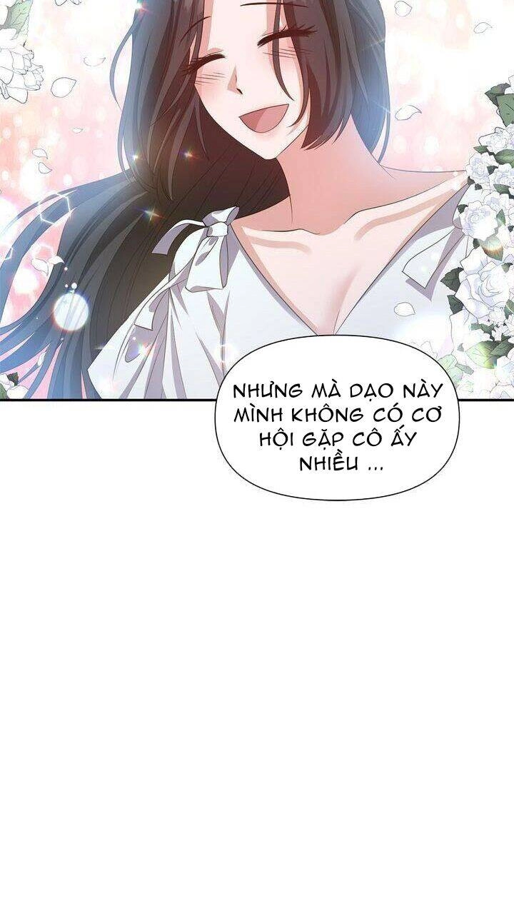 Người Chồng Bạo Chúa Của Tôi Đã Thay Đổi Chapter 31 - 19