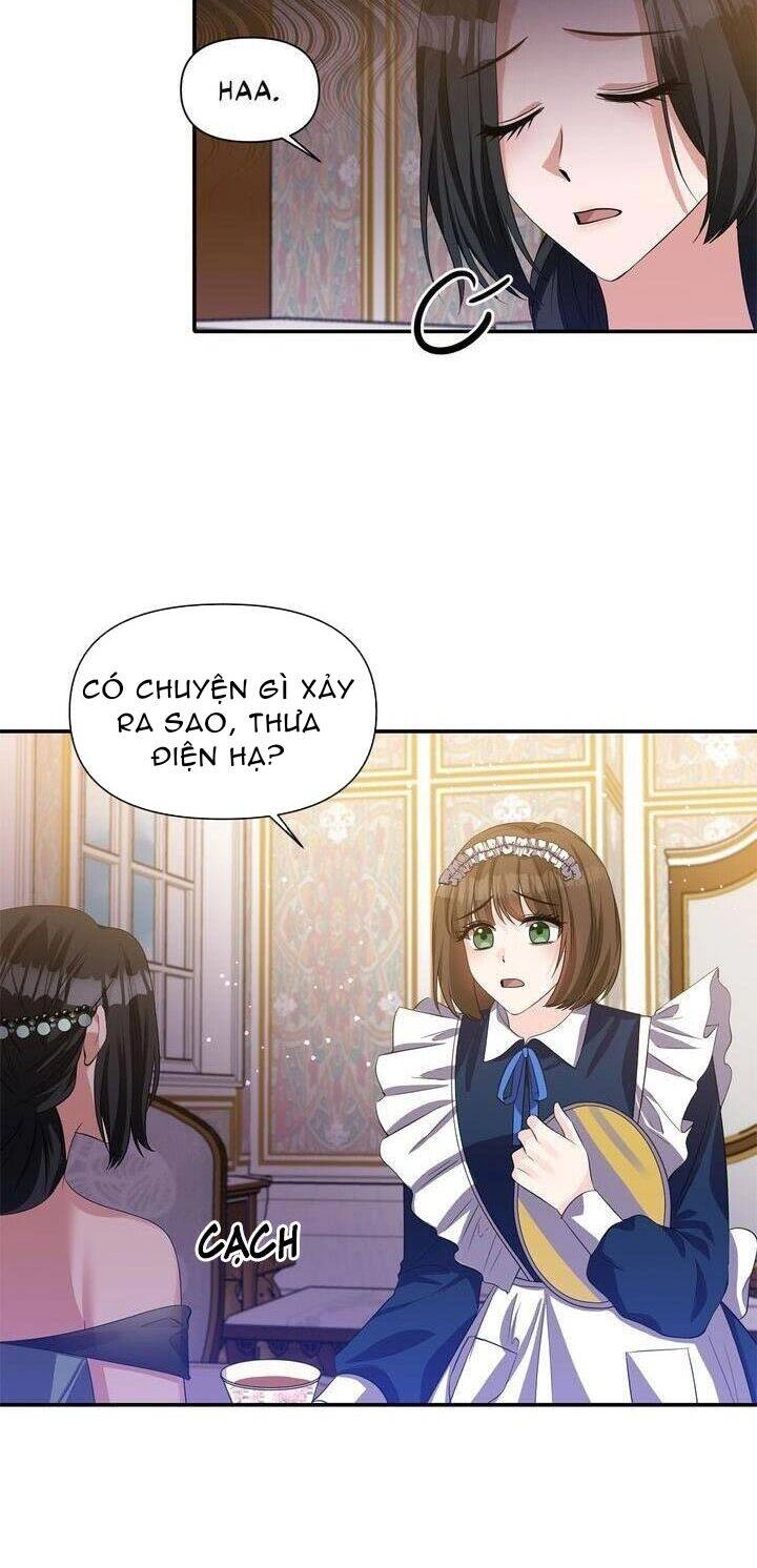 Người Chồng Bạo Chúa Của Tôi Đã Thay Đổi Chapter 31 - 21