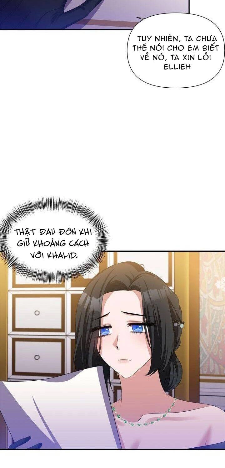 Người Chồng Bạo Chúa Của Tôi Đã Thay Đổi Chapter 31 - 23