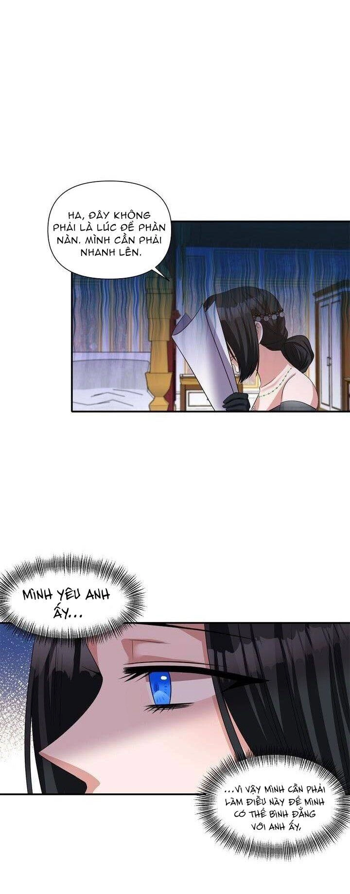 Người Chồng Bạo Chúa Của Tôi Đã Thay Đổi Chapter 31 - 24