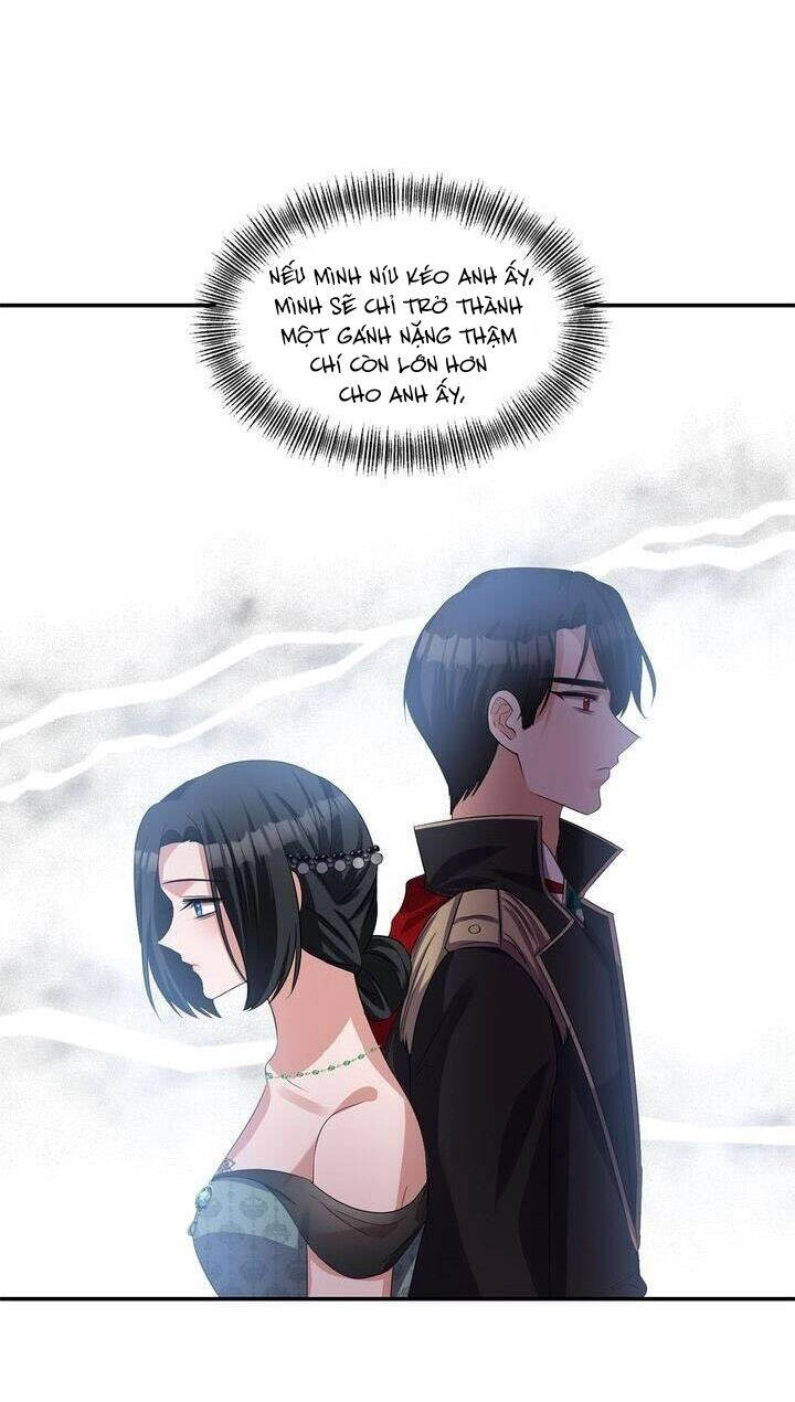 Người Chồng Bạo Chúa Của Tôi Đã Thay Đổi Chapter 31 - 26