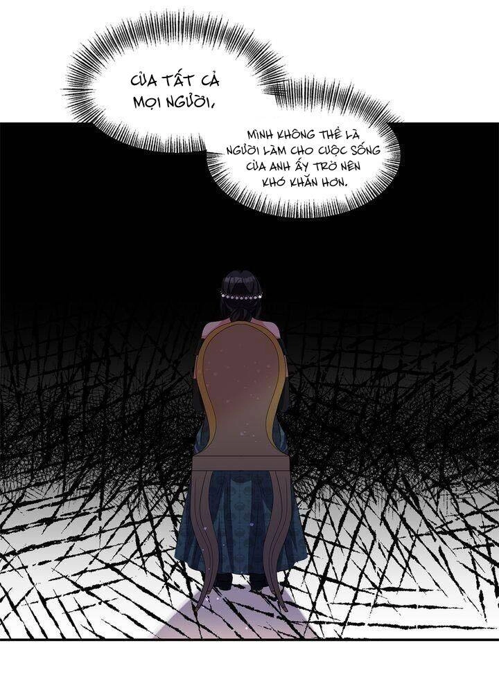 Người Chồng Bạo Chúa Của Tôi Đã Thay Đổi Chapter 31 - 27