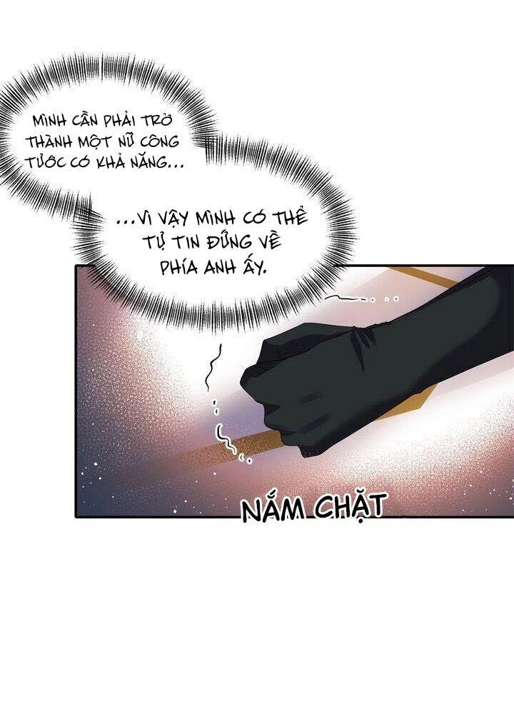 Người Chồng Bạo Chúa Của Tôi Đã Thay Đổi Chapter 31 - 28