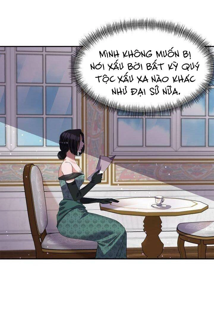 Người Chồng Bạo Chúa Của Tôi Đã Thay Đổi Chapter 31 - 29