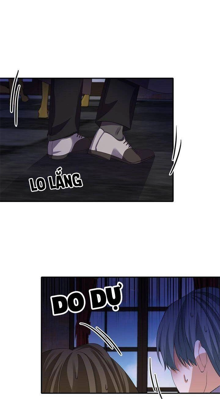 Người Chồng Bạo Chúa Của Tôi Đã Thay Đổi Chapter 31 - 32