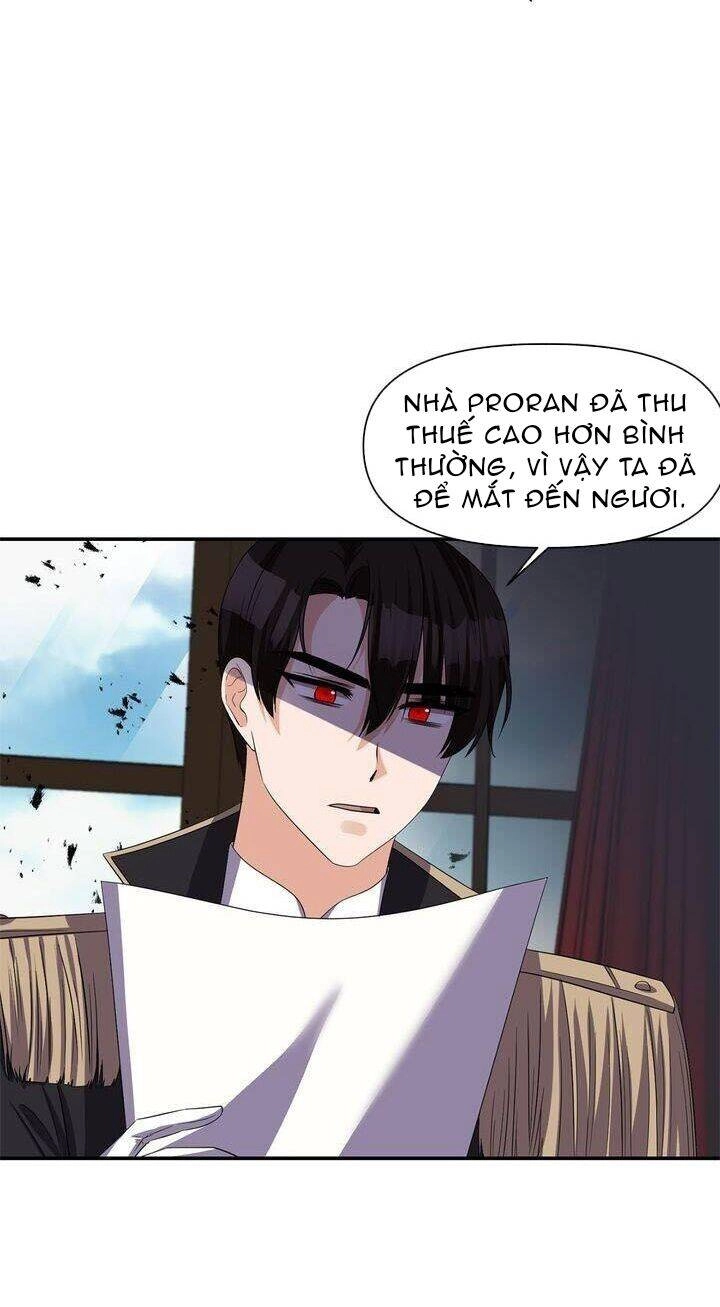 Người Chồng Bạo Chúa Của Tôi Đã Thay Đổi Chapter 31 - 33