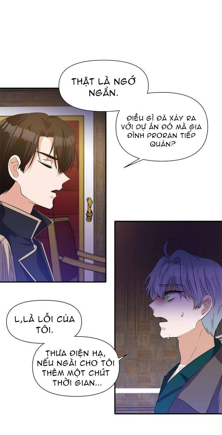 Người Chồng Bạo Chúa Của Tôi Đã Thay Đổi Chapter 31 - 36