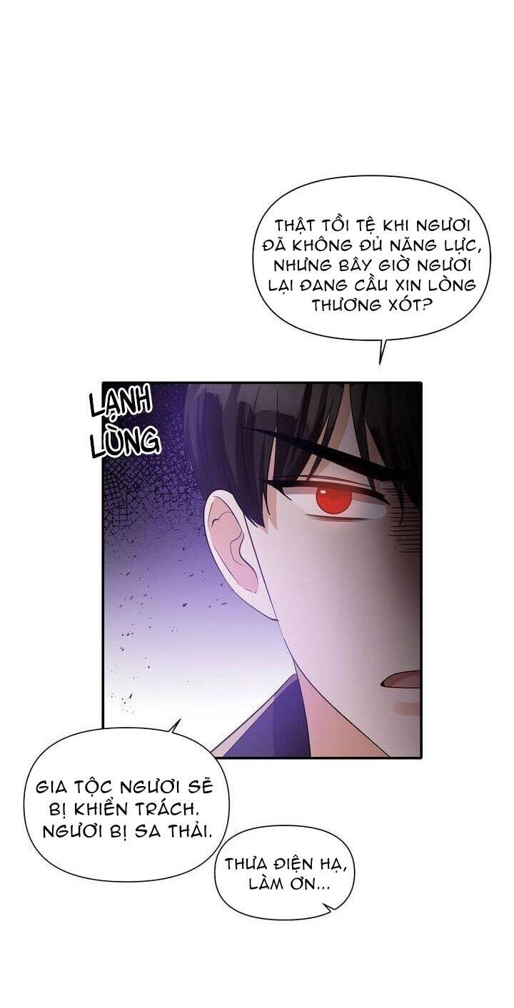 Người Chồng Bạo Chúa Của Tôi Đã Thay Đổi Chapter 31 - 37