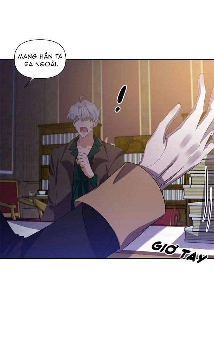 Người Chồng Bạo Chúa Của Tôi Đã Thay Đổi Chapter 31 - 38