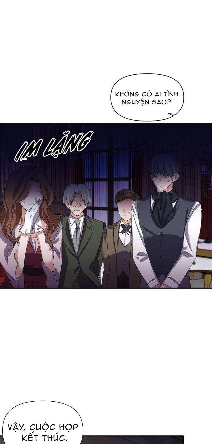 Người Chồng Bạo Chúa Của Tôi Đã Thay Đổi Chapter 31 - 40