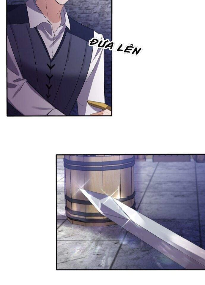 Người Chồng Bạo Chúa Của Tôi Đã Thay Đổi Chapter 32 - 3