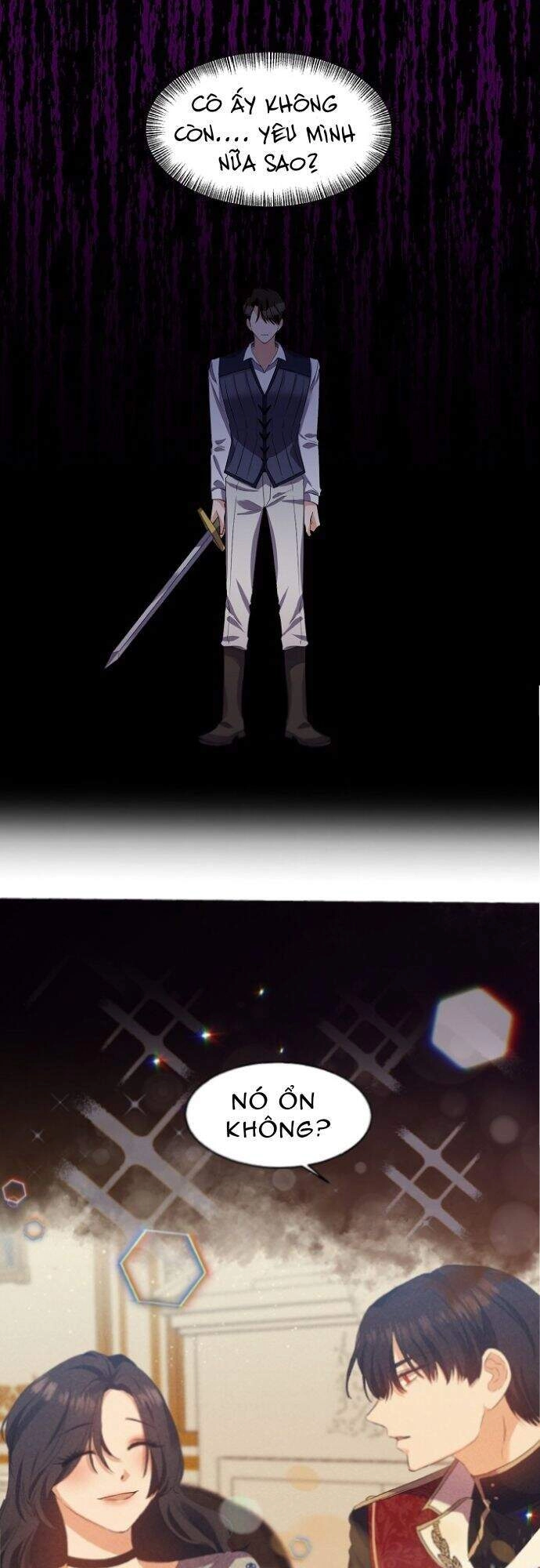 Người Chồng Bạo Chúa Của Tôi Đã Thay Đổi Chapter 32 - 6