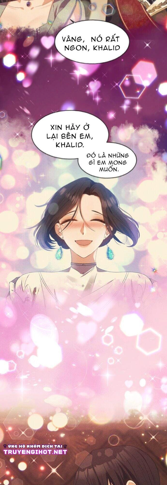 Người Chồng Bạo Chúa Của Tôi Đã Thay Đổi Chapter 32 - 7