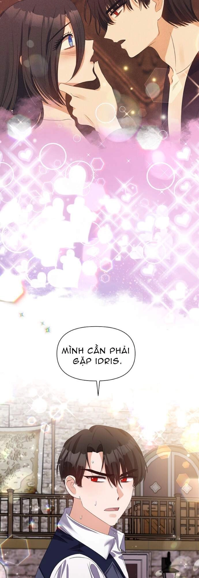 Người Chồng Bạo Chúa Của Tôi Đã Thay Đổi Chapter 32 - 9