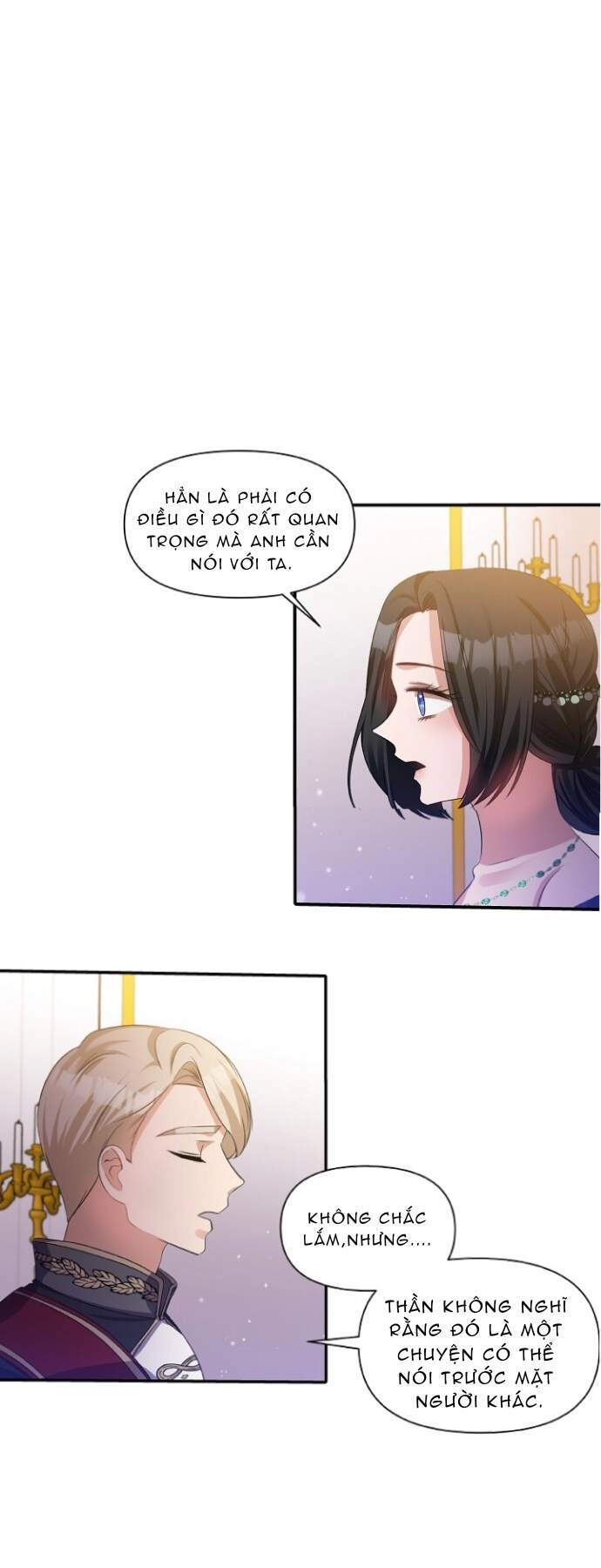 Người Chồng Bạo Chúa Của Tôi Đã Thay Đổi Chapter 32 - 14