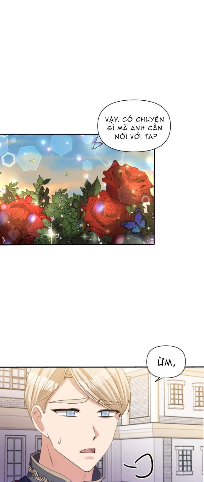 Người Chồng Bạo Chúa Của Tôi Đã Thay Đổi Chapter 32 - 16