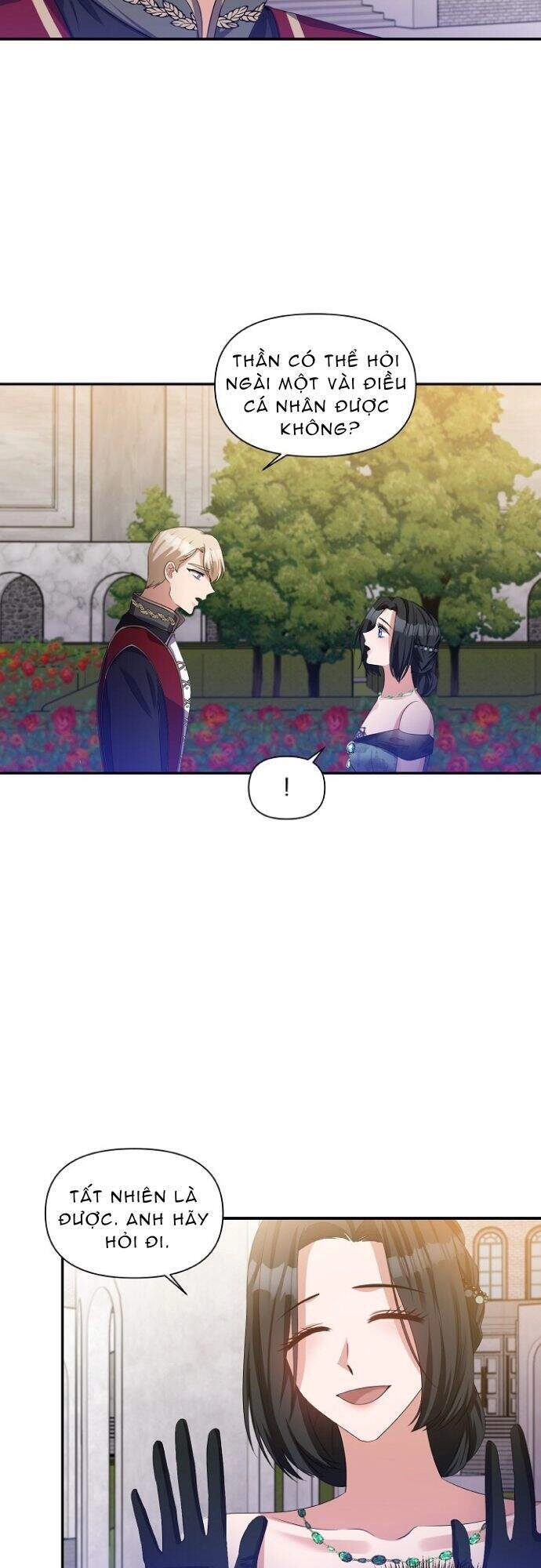 Người Chồng Bạo Chúa Của Tôi Đã Thay Đổi Chapter 32 - 17