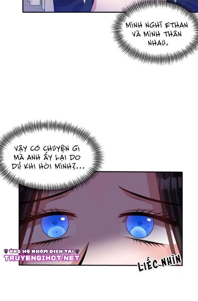 Người Chồng Bạo Chúa Của Tôi Đã Thay Đổi Chapter 32 - 18