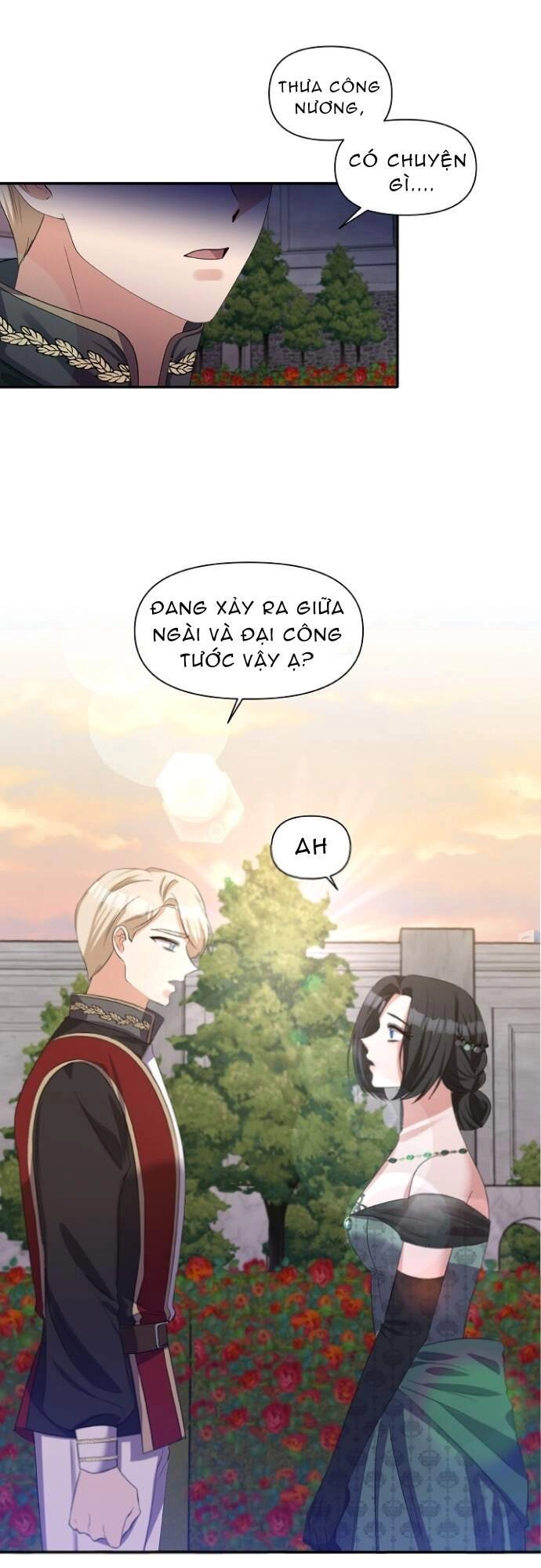 Người Chồng Bạo Chúa Của Tôi Đã Thay Đổi Chapter 32 - 19