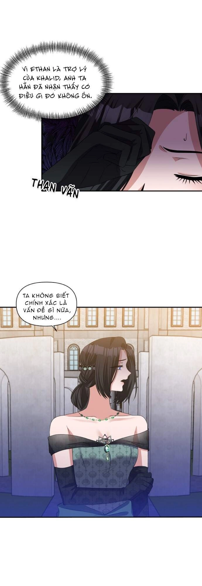 Người Chồng Bạo Chúa Của Tôi Đã Thay Đổi Chapter 32 - 20