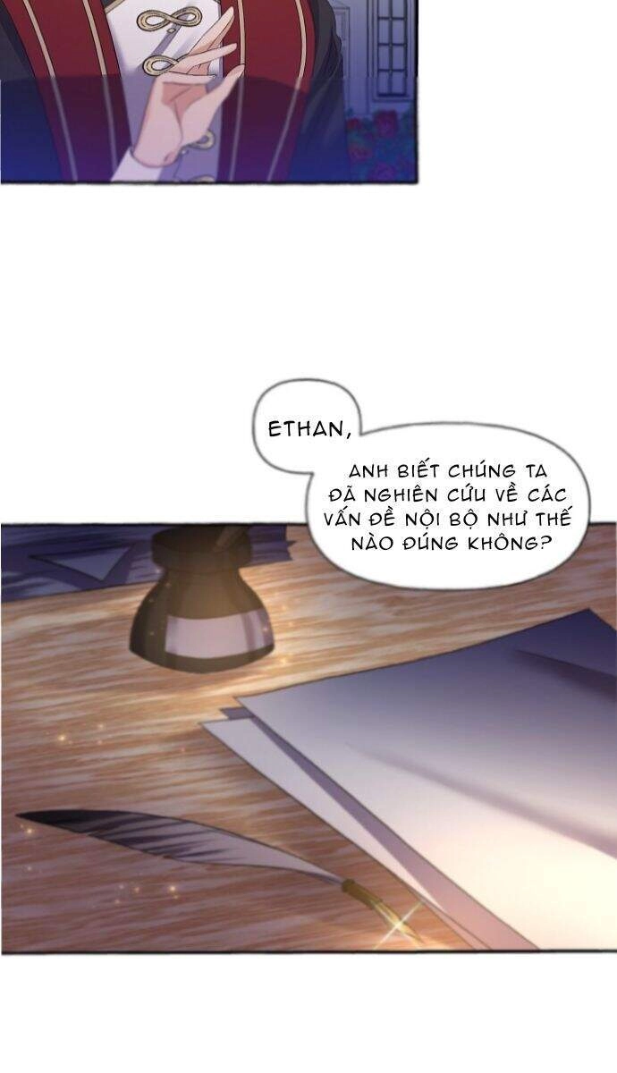 Người Chồng Bạo Chúa Của Tôi Đã Thay Đổi Chapter 32 - 23