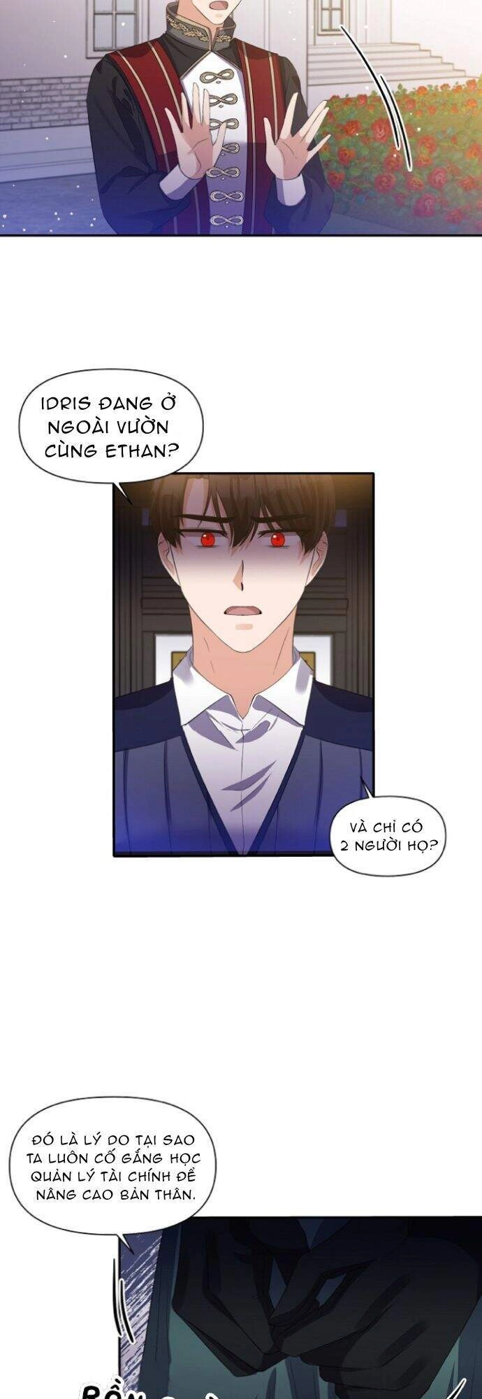 Người Chồng Bạo Chúa Của Tôi Đã Thay Đổi Chapter 32 - 28