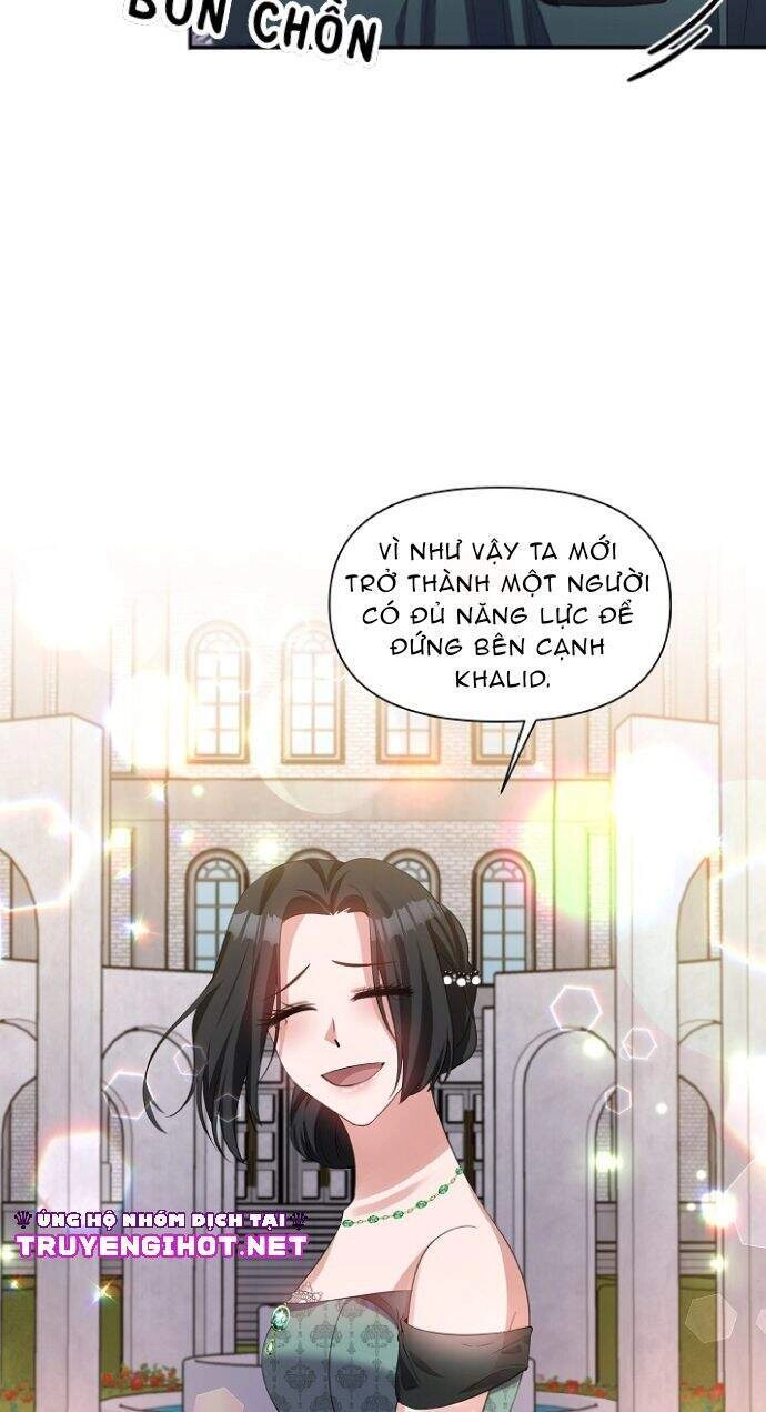 Người Chồng Bạo Chúa Của Tôi Đã Thay Đổi Chapter 32 - 29