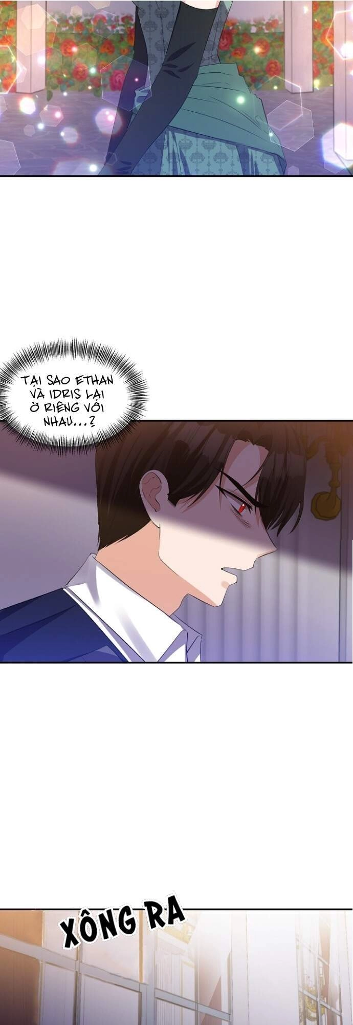 Người Chồng Bạo Chúa Của Tôi Đã Thay Đổi Chapter 32 - 30