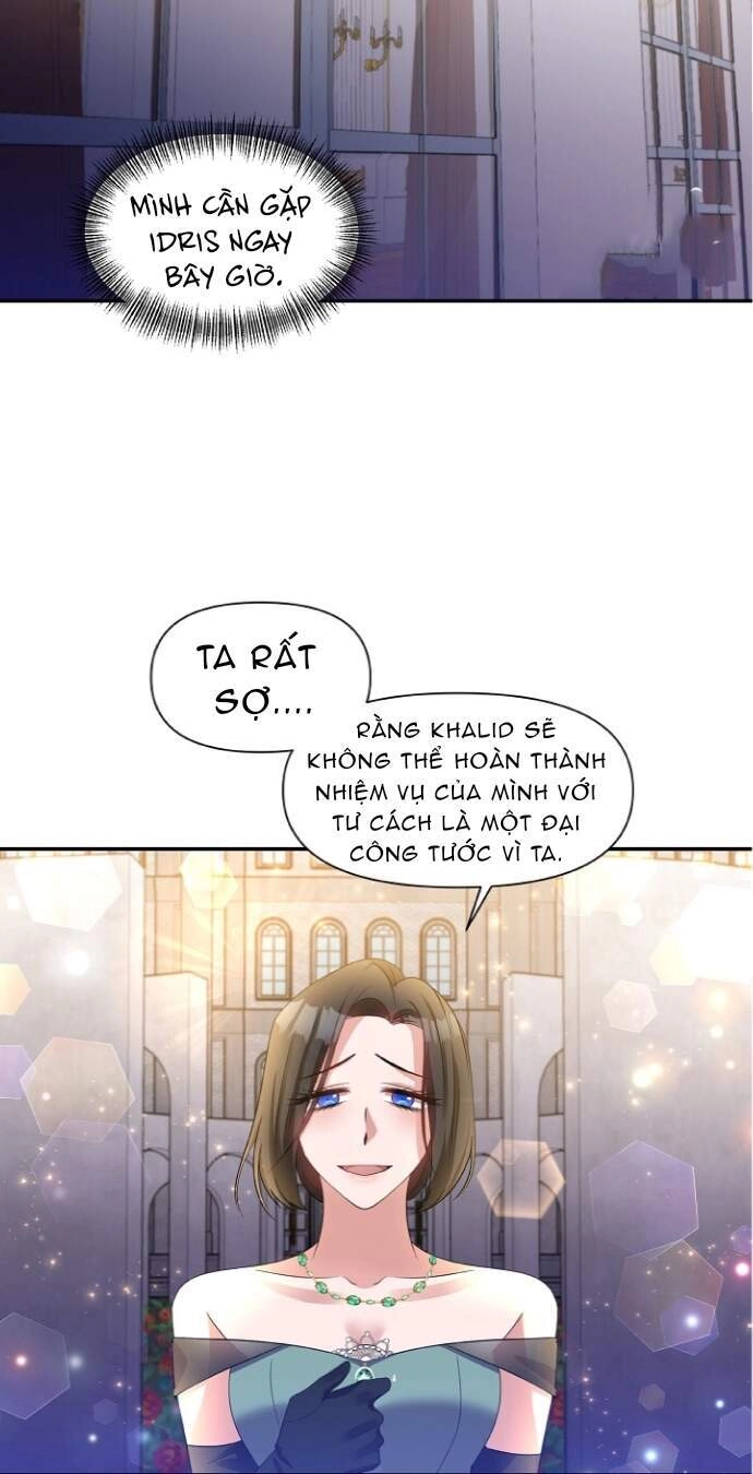 Người Chồng Bạo Chúa Của Tôi Đã Thay Đổi Chapter 32 - 31