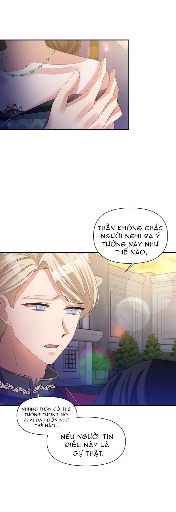 Người Chồng Bạo Chúa Của Tôi Đã Thay Đổi Chapter 32 - 36