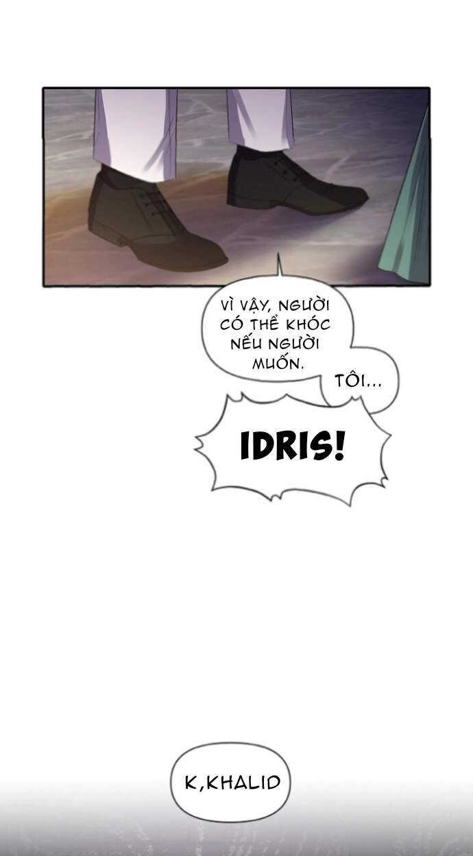 Người Chồng Bạo Chúa Của Tôi Đã Thay Đổi Chapter 32 - 37